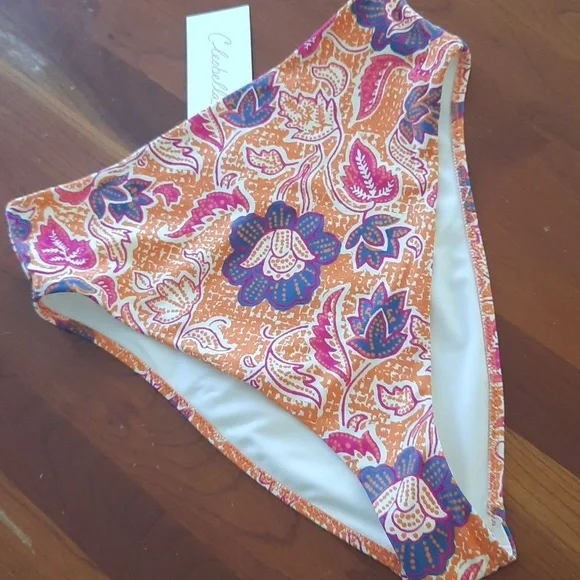 NWT Cleobella Alice bottom - Picture 10 of 11